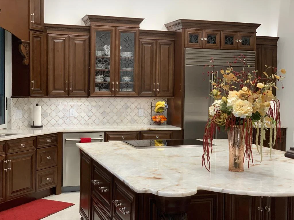 Cabinets Design